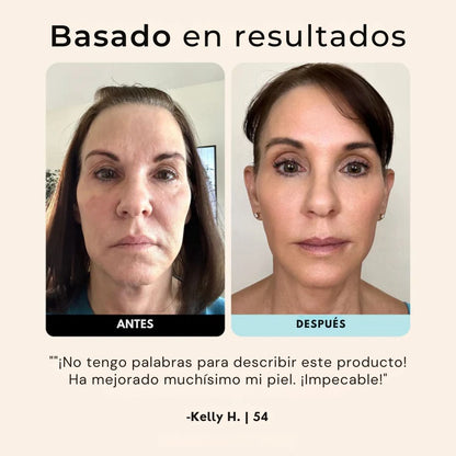 Máscara de fototerapia para eliminar arrugas